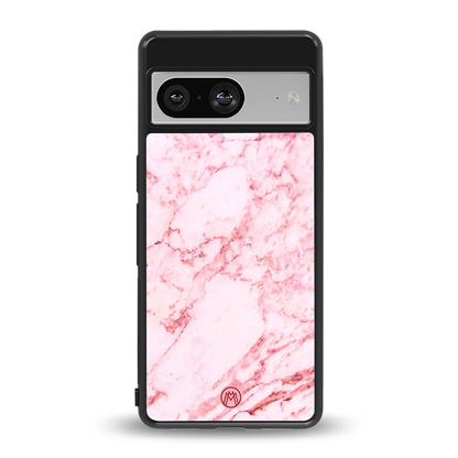 endless beauty back phone cover | glass case for Google Pixel 8