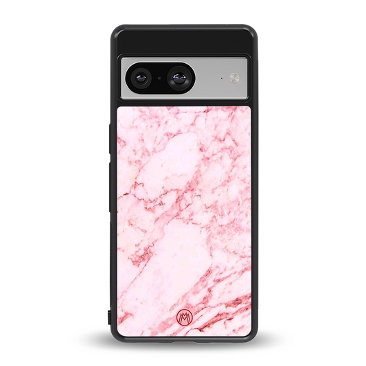 endless beauty back phone cover | glass case for Google Pixel 8