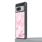 endless beauty back phone cover | glass case for Google Pixel 8