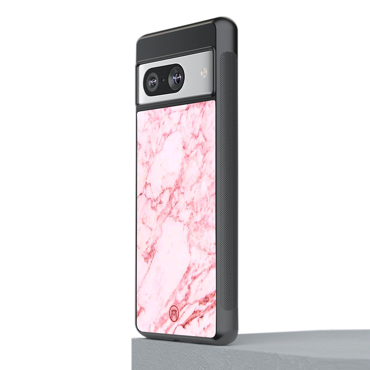 endless beauty back phone cover | glass case for Google Pixel 8