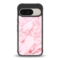 endless beauty back phone cover | glass case for google pixel 9