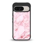 endless beauty back phone cover | glass case for google pixel 9