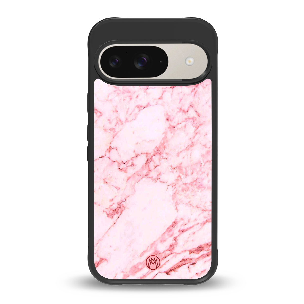 endless beauty back phone cover | glass case for google pixel 9