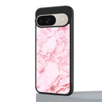 endless beauty back phone cover | glass case for google pixel 9