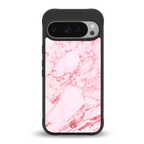 endless beauty back phone cover | glass case for google pixel 9 pro