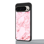 endless beauty back phone cover | glass case for google pixel 9 pro
