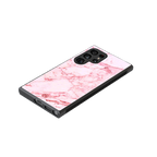 endless beauty back phone cover | glass case for samsung galaxy s23 ultra