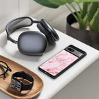 Endless Beauty Phone Cover | Glass Case