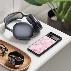 Endless Beauty Phone Cover | Glass Case