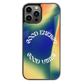Premium Glass Back Mobile Phone Cover for iPhone, Samsung, OnePlus, Google Pixel, Redmi, Oppo, Vivo & Realme
