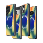 Stylish Glass Back Case for All Smartphones iPhone, Samsung, OnePlus, Pixel, Redmi, Oppo, Vivo, Motorola