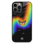 Premium Glass Back Mobile Phone Cover for iPhone, Samsung, OnePlus, Google Pixel, Redmi, Oppo, Vivo & Realme