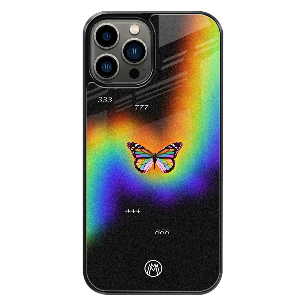 Premium Glass Back Mobile Phone Cover for iPhone, Samsung, OnePlus, Google Pixel, Redmi, Oppo, Vivo & Realme