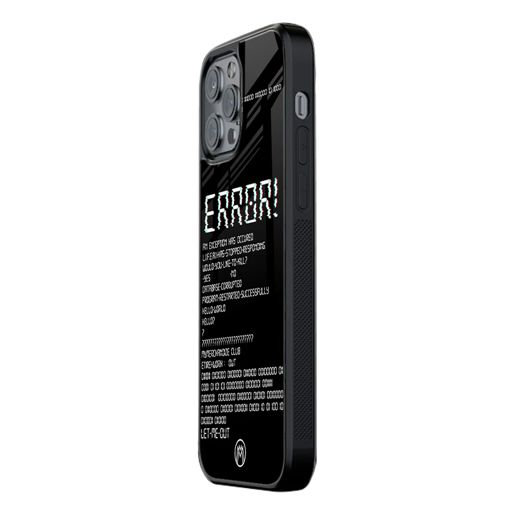 Slim Glass Back Phone Case for Multiple Brands – iPhone, Samsung, Redmi, OnePlus, Oppo, Vivo