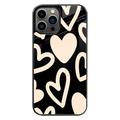 Premium Glass Back Mobile Phone Cover for iPhone, Samsung, OnePlus, Google Pixel, Redmi, Oppo, Vivo & Realme