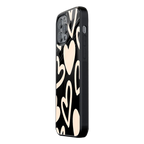 Slim Glass Back Phone Case for Multiple Brands iPhone, Samsung, Redmi, OnePlus, Oppo, Vivo