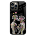 Premium Glass Back Mobile Phone Cover for iPhone, Samsung, OnePlus, Google Pixel, Redmi, Oppo, Vivo & Realme