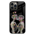 Premium Glass Back Mobile Phone Cover for iPhone, Samsung, OnePlus, Google Pixel, Redmi, Oppo, Vivo & Realme