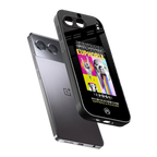 euphoria back phone cover | glass case for oneplus nord 4