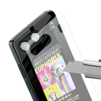 euphoria back phone cover | glass case for oneplus nord 4
