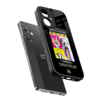 euphoria back phone cover | glass case for oneplus nord ce 3