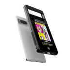 euphoria back phone cover | glass case for Google Pixel 7