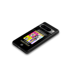 euphoria back phone cover | glass case for google pixel 8 pro