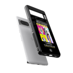 euphoria back phone cover | glass case for Google Pixel 8