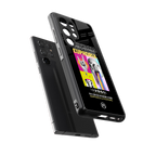euphoria back phone cover | glass case for samsung galaxy s25 ultra