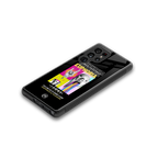 euphoria back phone cover | glass case for samsung galaxy s25 ultra