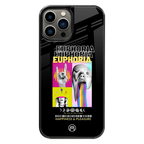 Premium Glass Back Mobile Phone Cover for iPhone, Samsung, OnePlus, Google Pixel, Redmi, Oppo, Vivo & Realme