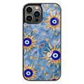 Premium Glass Back Mobile Phone Cover for iPhone, Samsung, OnePlus, Google Pixel, Redmi, Oppo, Vivo & Realme