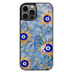 Premium Glass Back Mobile Phone Cover for iPhone, Samsung, OnePlus, Google Pixel, Redmi, Oppo, Vivo & Realme
