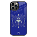 Premium Glass Back Mobile Phone Cover for iPhone, Samsung, OnePlus, Google Pixel, Redmi, Oppo, Vivo & Realme