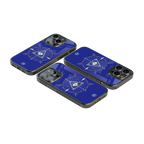 Luxury Glass Back Mobile Cover for iPhone, Samsung Galaxy, OnePlus, Pixel, Redmi & More