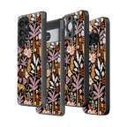 Stylish Glass Back Case for All Smartphones iPhone, Samsung, OnePlus, Pixel, Redmi, Oppo, Vivo, Motorola
