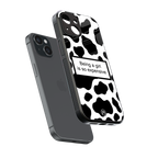expensive girl back phone cover | glass case for iphone 13 mini
