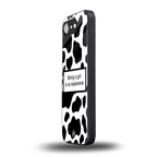 expensive girl back phone cover | glass case for iphone 16e