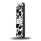 expensive girl back phone cover | glass case for oneplus nord 4