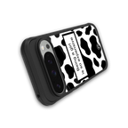 expensive girl back phone cover | glass case for google pixel 9 pro