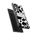expensive girl back phone cover | glass case for samsung galaxy s25 ultra