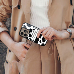 Expensive Girl Phone Cover | Glass Case