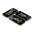 Luxury Glass Back Mobile Cover for iPhone, Samsung Galaxy, OnePlus, Pixel, Redmi & More
