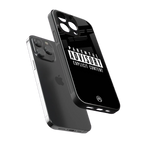 explicit content back phone cover | glass case for iphone 13 pro