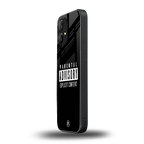 explicit content back phone cover | glass case for nothing phone 1