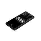 explicit content back phone cover | glass case for nothing phone 1