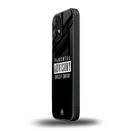 explicit content back phone cover | glass case for nothing phone 2