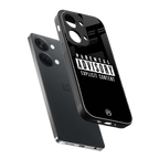 explicit content back phone cover | glass case for oneplus nord 3