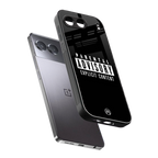 explicit content back phone cover | glass case for oneplus nord 4