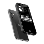 explicit content back phone cover | glass case for oneplus nord ce 3